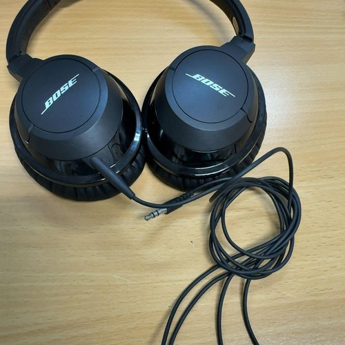 Cuffie wireless bose - cuffie, ae2w