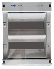 Centralino da parete IP40 24