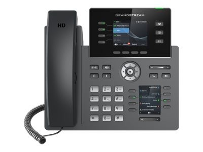 Grandstream grp2614 phone - grandstream, ip