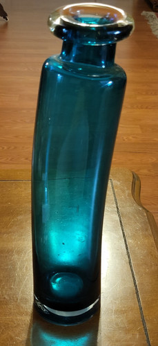 Rosenthal vaso ubriaco