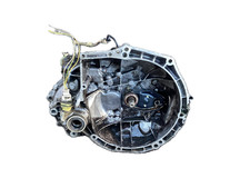 CAMBIO 5 MARCE PEUGEOT 1007