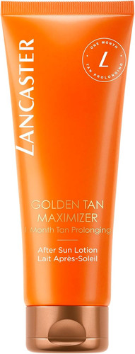 Lancaster golden tan maximizer - lancaster,
