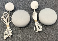 Lot Of 2 Google Home Mini