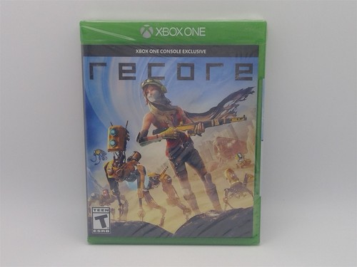 Recore for xbox one - xbox,