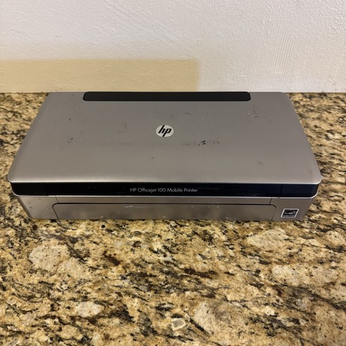 Stampante mobile officejet - hp,