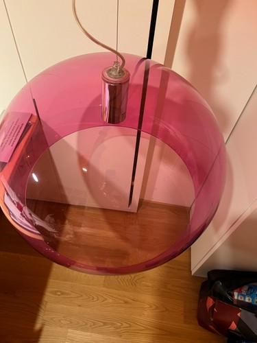 Lampada a sospensione - fl/y,