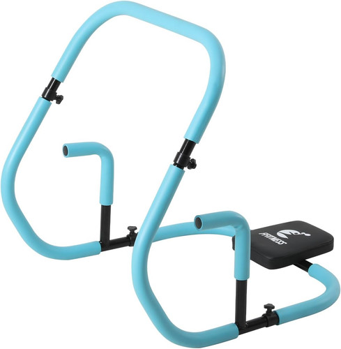 Crunch trimmer per - crunch, sit