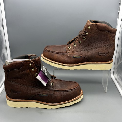Stivali chippewa edge walker - chippewa,