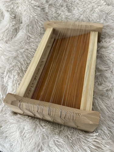 Pasta per chitarra legno - chitarra,