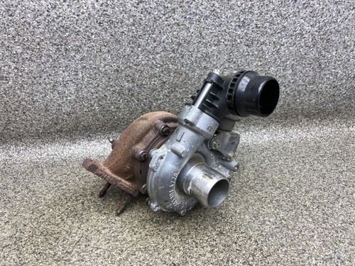 Turbocompressore h8201067824 - turbocompressore,