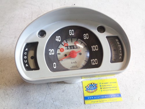 Quadro strumenti cruscotto - strumenti,