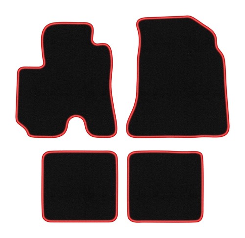 Tappetini moquette toyota - moquette,