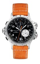 Hamilton men khaki - khaki, aviation