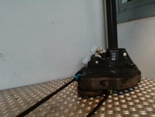 Chiusura centralizzata