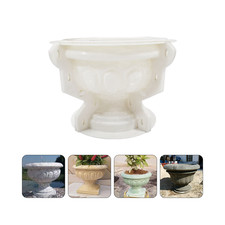 Stampo per vaso di fiori