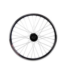 Ruota mtb disco blocco - disco,