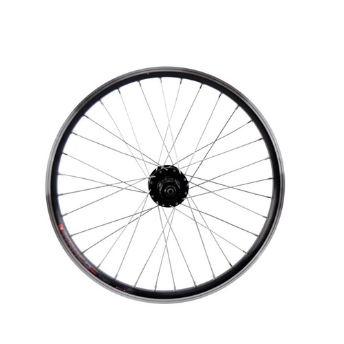 Ruota mtb disco blocco - mtb,