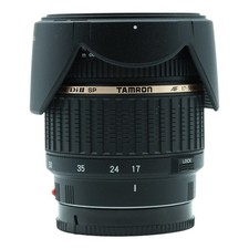 Obiettivo Tele Tamron SP 2.8