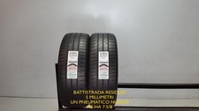 GOMME USATE   205/55R17 91V