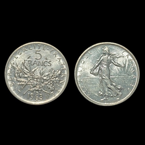 1963 francia francese grande - francese,