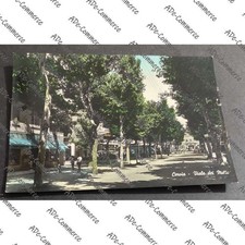 Cartolina Cervia - Viale dei