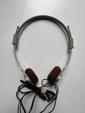 Sony MDR-3L2 rare cuffie