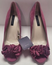 Zara donna tacco a spillo