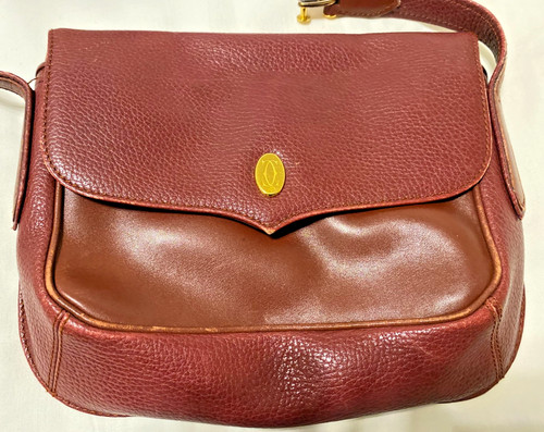 Autentica borsa tracolla - borsa,