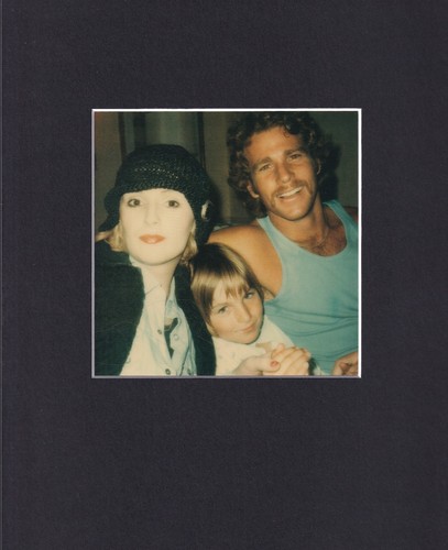 Polaroid artistica stampa