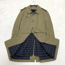 Burberry BlackLabel Trench