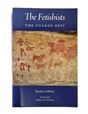 The Fetishists : The Taureg