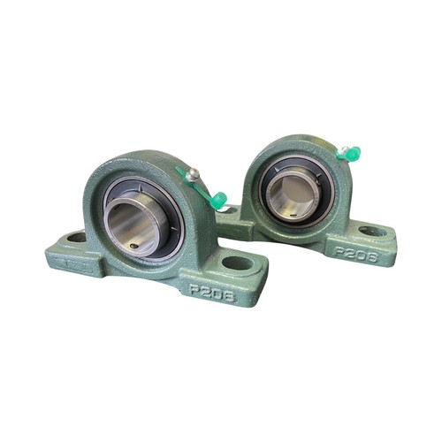Ucp210 cuscinetto blocco - ucp210-32,