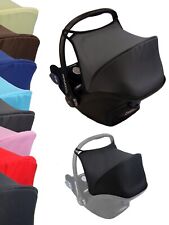 Tettuccio parasole per