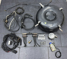 Impianto gpl bmw - impianto, e46