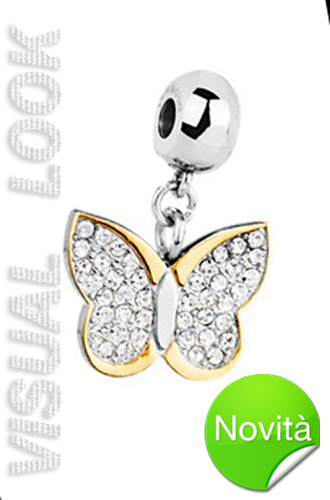 Brosway tres jolie ciondolo - brosway,