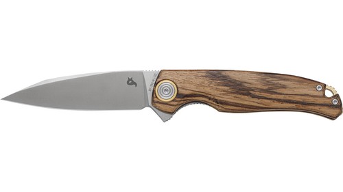 Coltello tasca black - coltello,