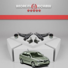 KIT BRACCETTI SEAT CORDOBA II