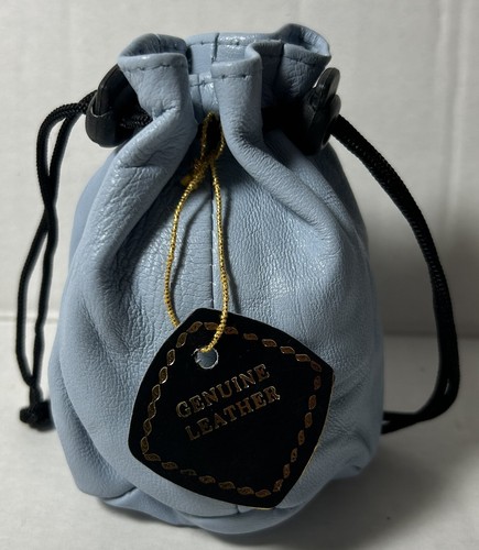 Pochette morbida pelle con - pochette,