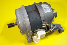 Motore NIDEC lavatrice Electrolux AEG cod. 132782200 - 1327822001 - WU126T55E02