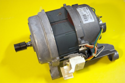 Motore nidec lavatrice - motore,