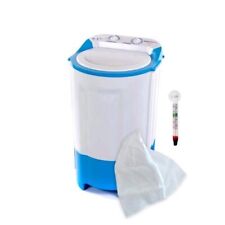POLLINATOR - BUBBLEATOR XL EXPANSION KIT - LAVATRICE - ICE WASHER - ICE O LATOR