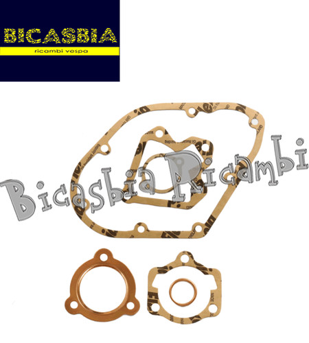 3650 serie kit guarnizioni - -,