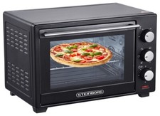 Mini Forno 25 Litri 3in1 Mini