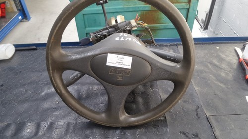 Volante fiat punto serie 96 - volante,