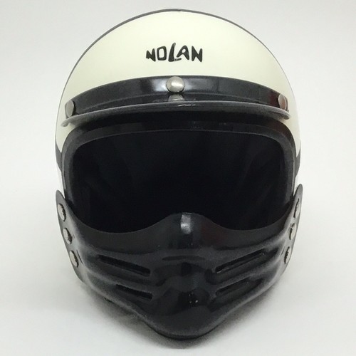 Casco moto nolan anni - nolan,