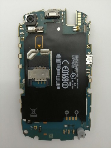 Blackberry curve 9320 rev71uw - blackberry,