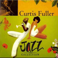CD Curtis Fuller collezione