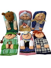 GUANTO DA FORNO PRESINA CUCINA