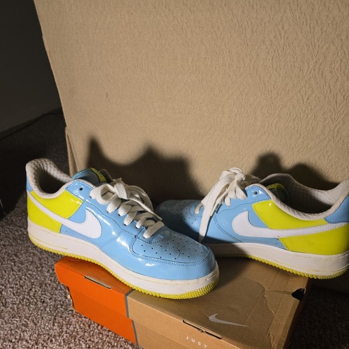 Taglia nike air force 1 - air,