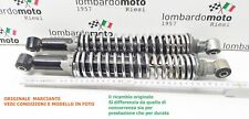 COPPIA AMMORTIZZATORI POSTERIORI ORIGINALE Aprilia Scarabeo LIGHT IE 400 500